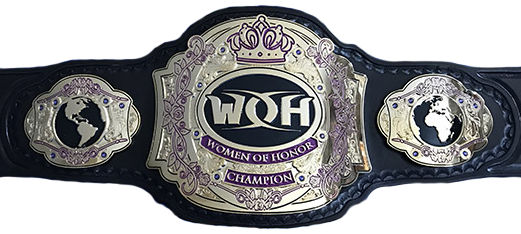 ROH Women's World Champion